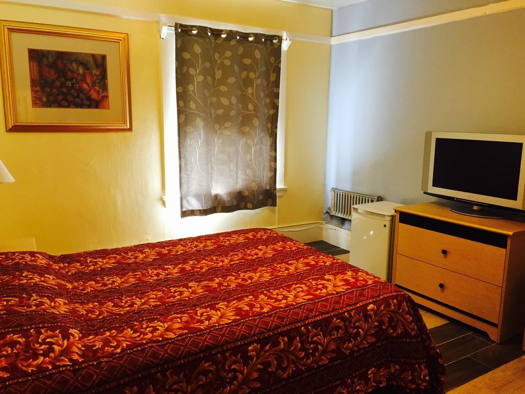 Aldrich Hotel Сан-Франциско Номер фото